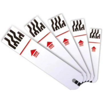Rossmax Test strips for HS200 Blood Glucose meter 