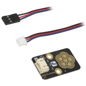 Sensor: atmospheric; steam sensor; analog; 5VDC; G