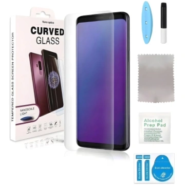 Aizsargstikls UV Xiaomi Mi CC9 Pro/Mi Note 10/MI N