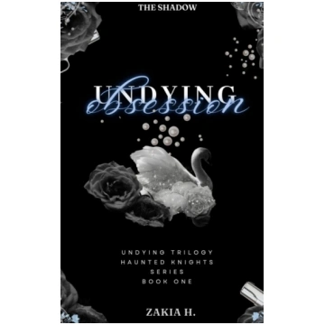 Undying Obsession BoD - Books on Demand