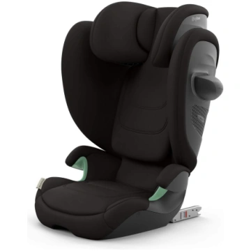Cybex Solution G2 100-150cm autokrēsls, Magic Blac