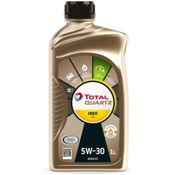 TOTAL Quartz INEO ECS 5W-30 motora eļļa