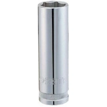 1/2" Dr. 6pt. Deep socket