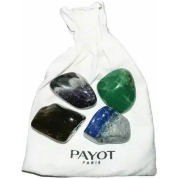 Payot Institut & Spa Dziedinošu ķermeņa masāžas ak