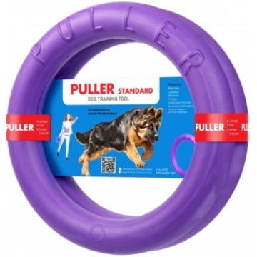 Dog Puller Standard interaktīvais riņķu komplekts 