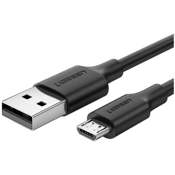 Ugreen 60137 USB cable USB 2.0 1.5 m USB A Micro-U