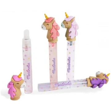 Martinelia Magic Unicorn Fragrance Bērnu smaržas A