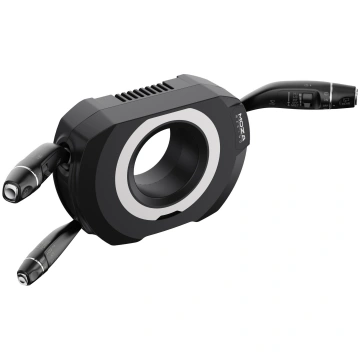 Moza Racing MOZA multifunction steering column, 28