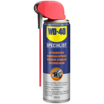 Attaukotājs WD-40 SPECIALIST 250ml