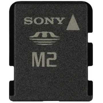 Sony 2 GB M2 Memory Stick Micro atmiņas karte ANEB