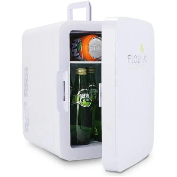 Mini ledusskapis 10 l / 11 kannas, galda ledusskap