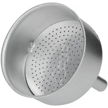 Bialetti - Replacement funnel for the Brikka 4tz c