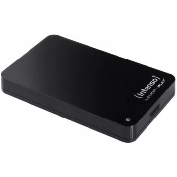 Intenso HDD USB3 1TB EXT. 2.5"/BLACK 6021460