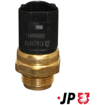 JP GROUP 1194000800 Termoslēdzis, Radiatora ventil