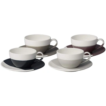 Royal Doulton Coffee Studio 40035913 Kapučīno kaus