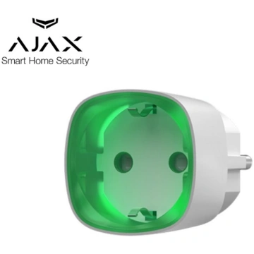 Ajax Socket Gudrās mājas automatizācijas / monitor