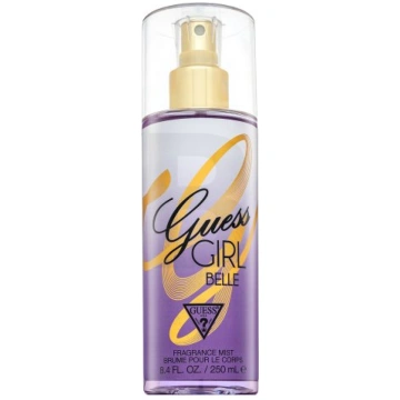 Guess sieviešu smaržas Girl Belle 100 ml aerosols