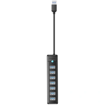 HUB USB Orico Adapter Hub Orico PW7U USB do 7x USB