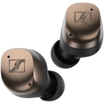 Bezvadu austiņas Sennheiser Momentum 4 700367, mel
