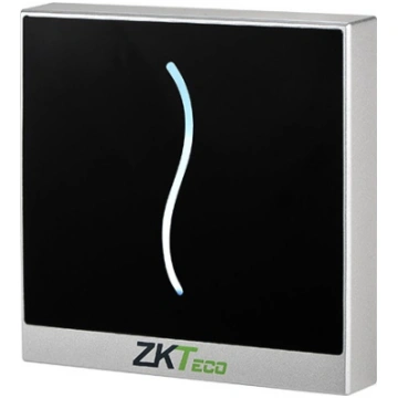 ZKTECO RFID Card Reader 13.56MHz, Wiegand 26, PROI