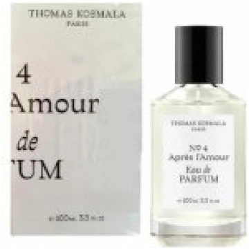 Thomas Kosmala Nr.4 Aprés l®Amour EDP 100ml Parfīm