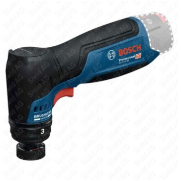 Bosch Akku-Exzenterschleifer GEX 12V-32