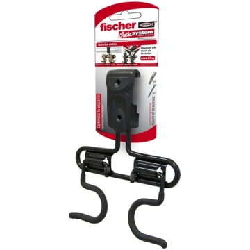 Fischer Double Click System Hook