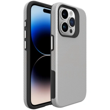 Vmax Triangle Case for Apple Samsung Galaxy A35 5G