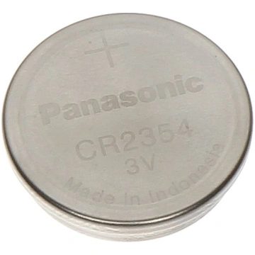 LITIJA BATERIJA BAT-CR2354 PANASONIC