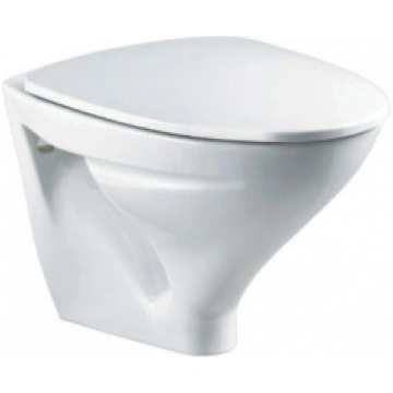*WC IFO SIGN pods 6875, pie sienas stiprināms
