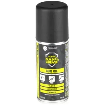 Ieroču eļļa – aerosols 100 ml General Nano Protect