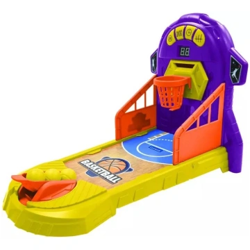 Spēle Arkāde Basketbols