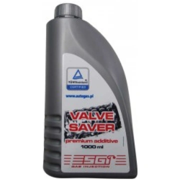 Vārstu eļļa ESGI Valve Saver Premium Additiv PIEDE