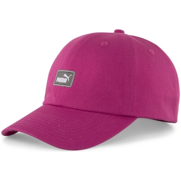 Puma Cepures Ess Cap Festival Fuchsia Ruby 023669 