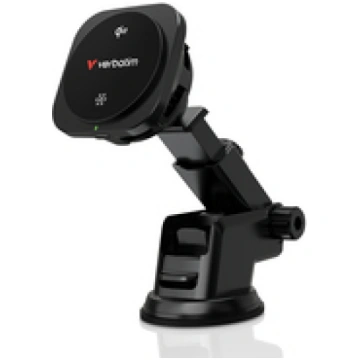 Verbatim Charge"n"Drive Magnetic Wireless Car Char