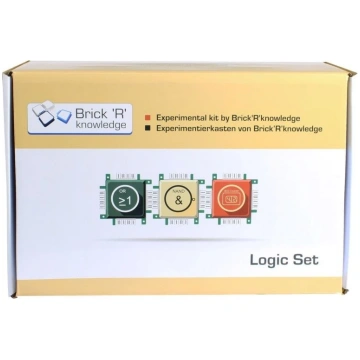 ALLNET BrickRknowledge ALL-BRICK-0656 izglītojošs 