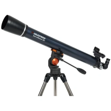 Celestron AstroMaster 90AZ Telescope