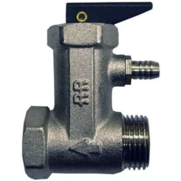 Drošības vārsts boilerim 3/4"