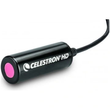 Celestron 5MP HD mikroskopa kamera
