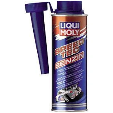 Liqui Moly Speed Tec Benzin Cod. 3720 Additivo Ben