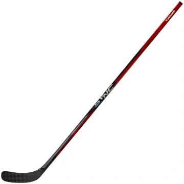 Bauer Nexus S22 SYNC GRIP RED Senior Hokeja Nūja