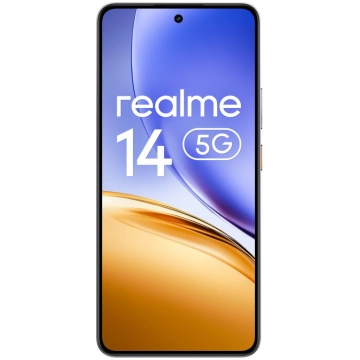 Smartfon Realme realme 14 16 9 cm (6.67apos;apos;)