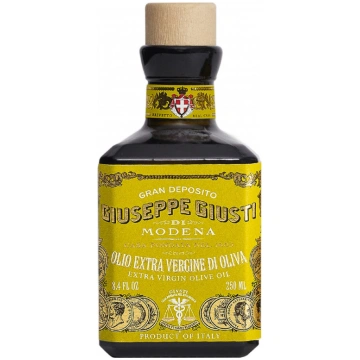 Giusti Sicīlijas Extra Virgin Olīveļļa 250ml