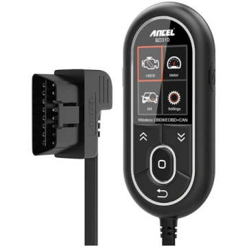 Diagnostic Scanner OBD2 Bluetooth Ancel BD310