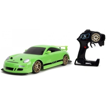Jada Fast & Furious RC Porsche 911 Drift 1:10 2532