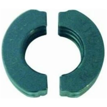 Rokas preses žokļi 20mm (TH profils) Klauke | 2962