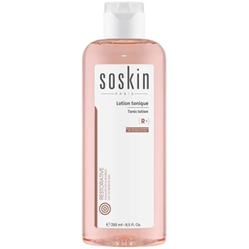 Soskin Paris - Toniks sausai un jutīgai ādai (Toni