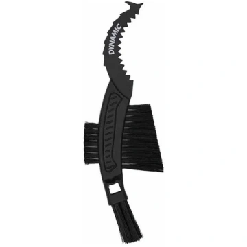 Birste Claw Brush - Dynamic - DY-070 - Daudzfunkci