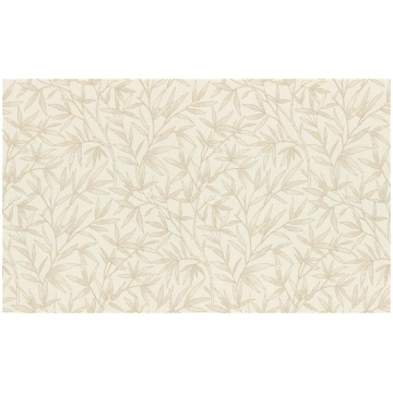 WALLPAPER VINYL 983111 BOTANICAL BEIGE 983111 (400