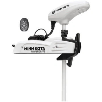 MINN KOTA RT_POWERDRIVE 55 LBS MR 54" 12V(2024)